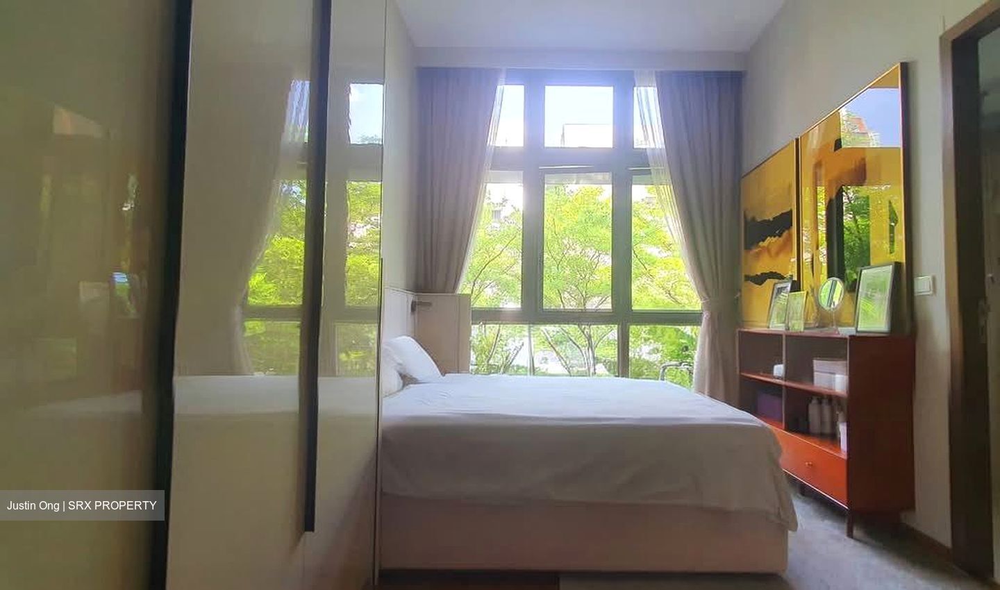 38 Jervois (D10), Apartment #567488471